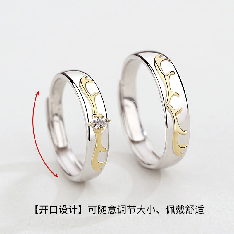 ：caressajewelry main material：goldma