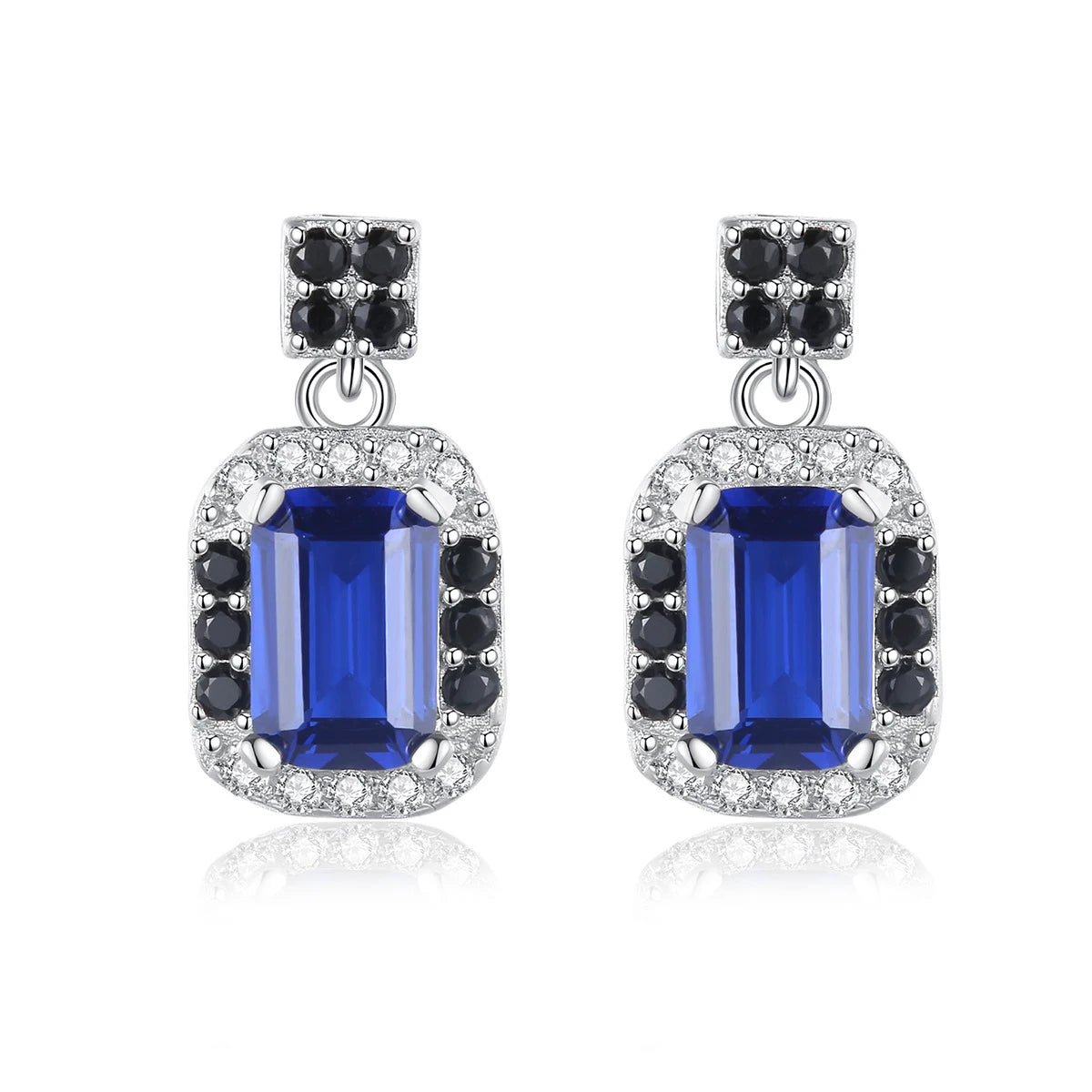 New Fashion Earring 925 Sterling silver Earrings for Women