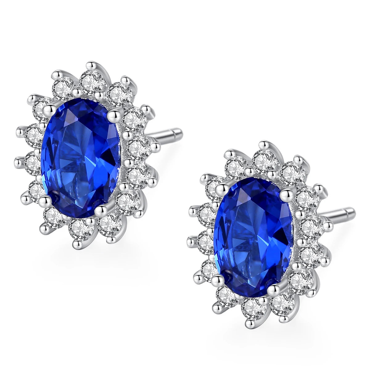 New Fashion Earring 925 Sterling silver Earrings for Women