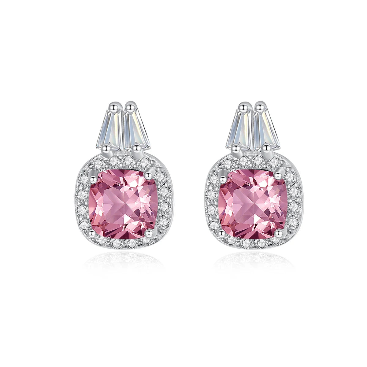 New Fashion Earring 925 Sterling silver Earrings for Women