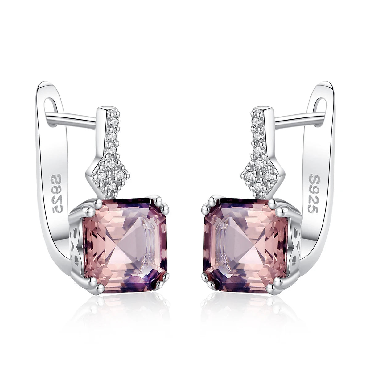 New Fashion Earring 925 Sterling silver Earrings for Women