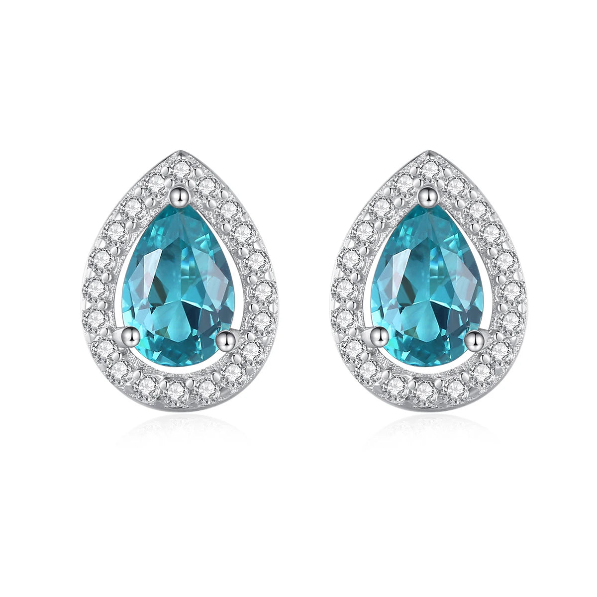 New Fashion Earring 925 Sterling silver Earrings for Women