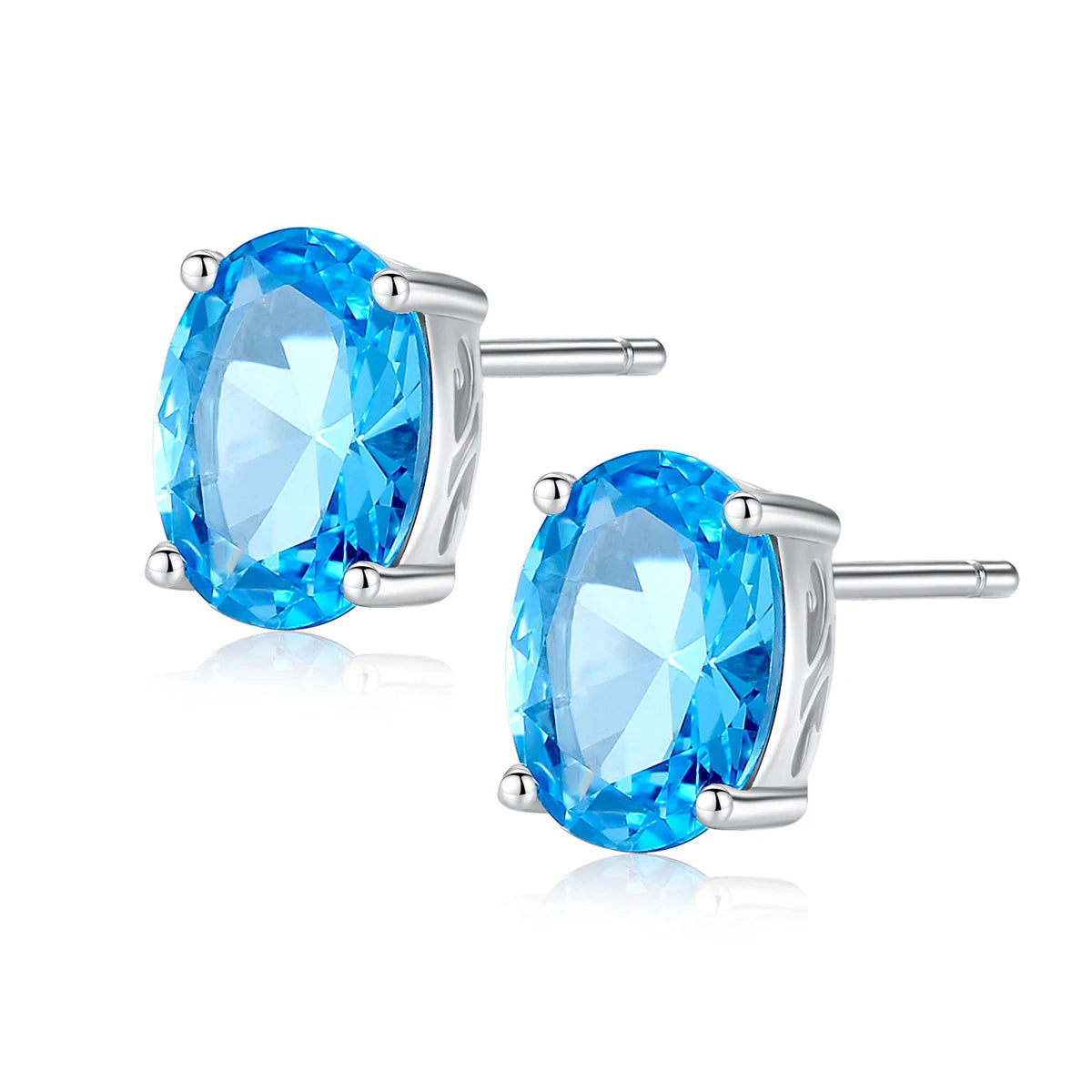 New Fashion Earring 925 Sterling silver Earrings for Women