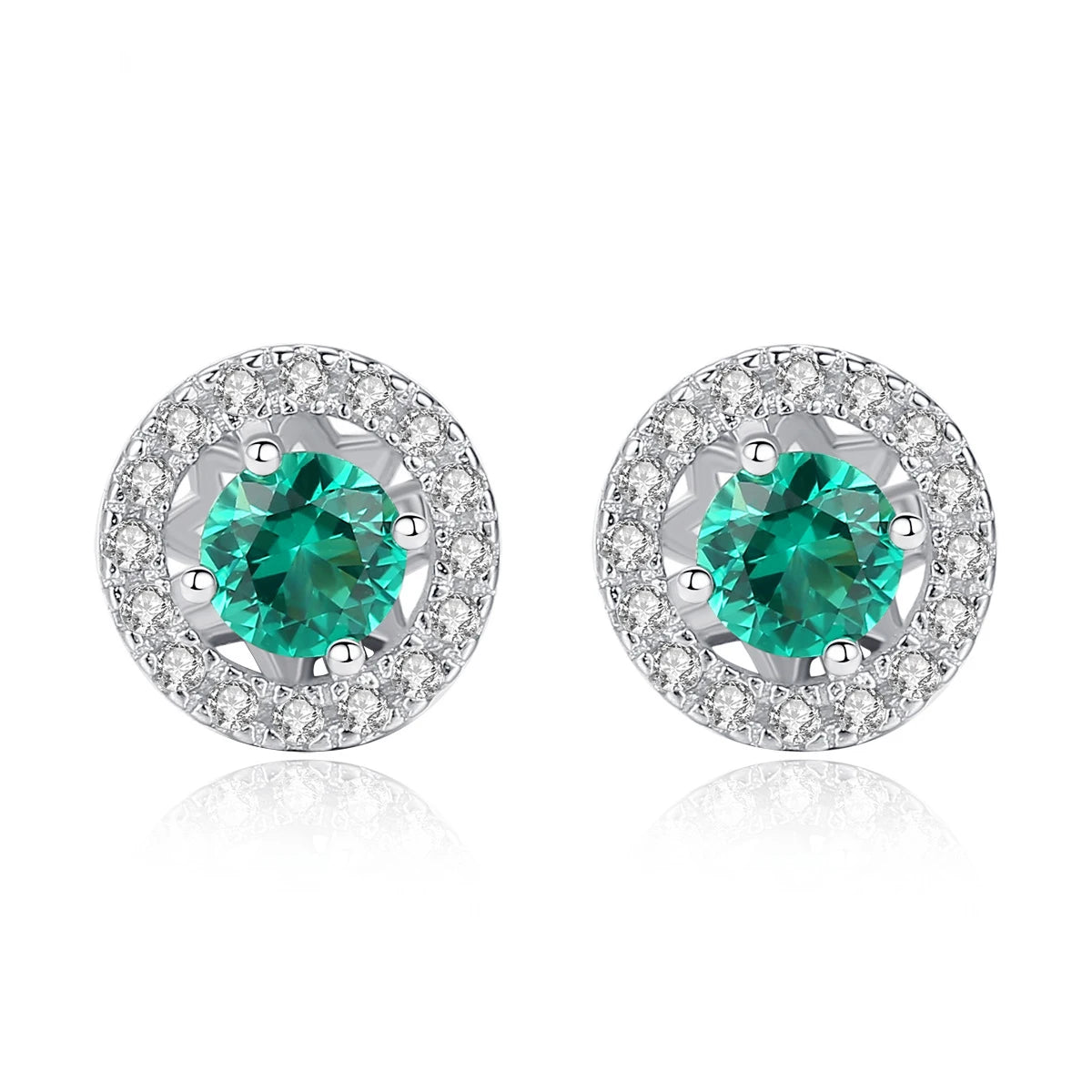 New Fashion Earring 925 Sterling silver Earrings for Women