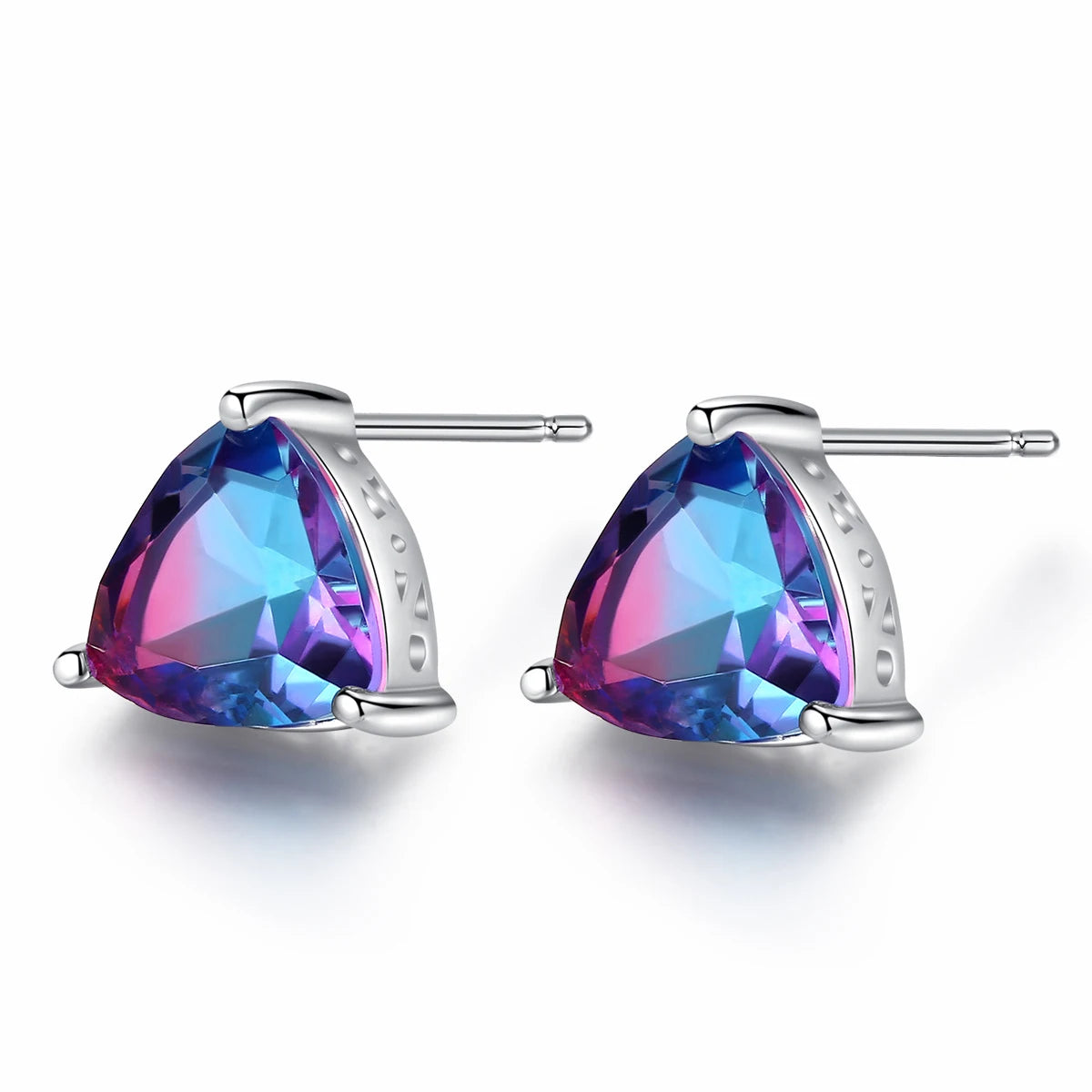 New Fashion Earring 925 Sterling silver Earrings for Women