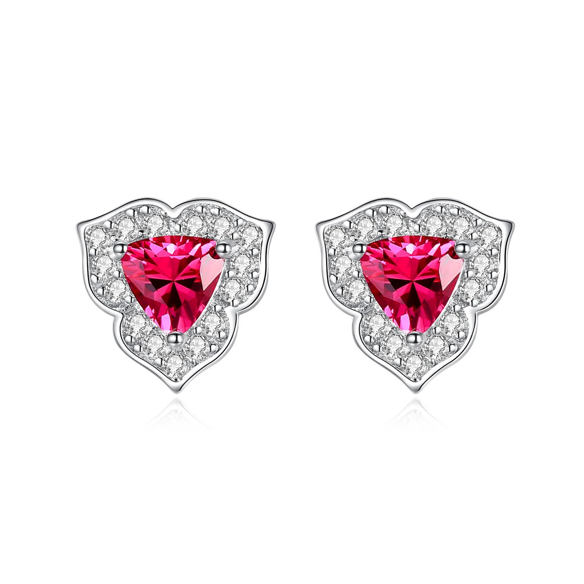 New Fashion Earring 925 Sterling silver Earrings for Women