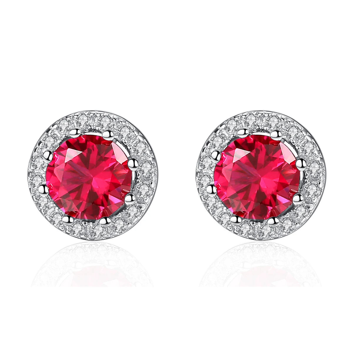 New Fashion Earring 925 Sterling silver Earrings for Women