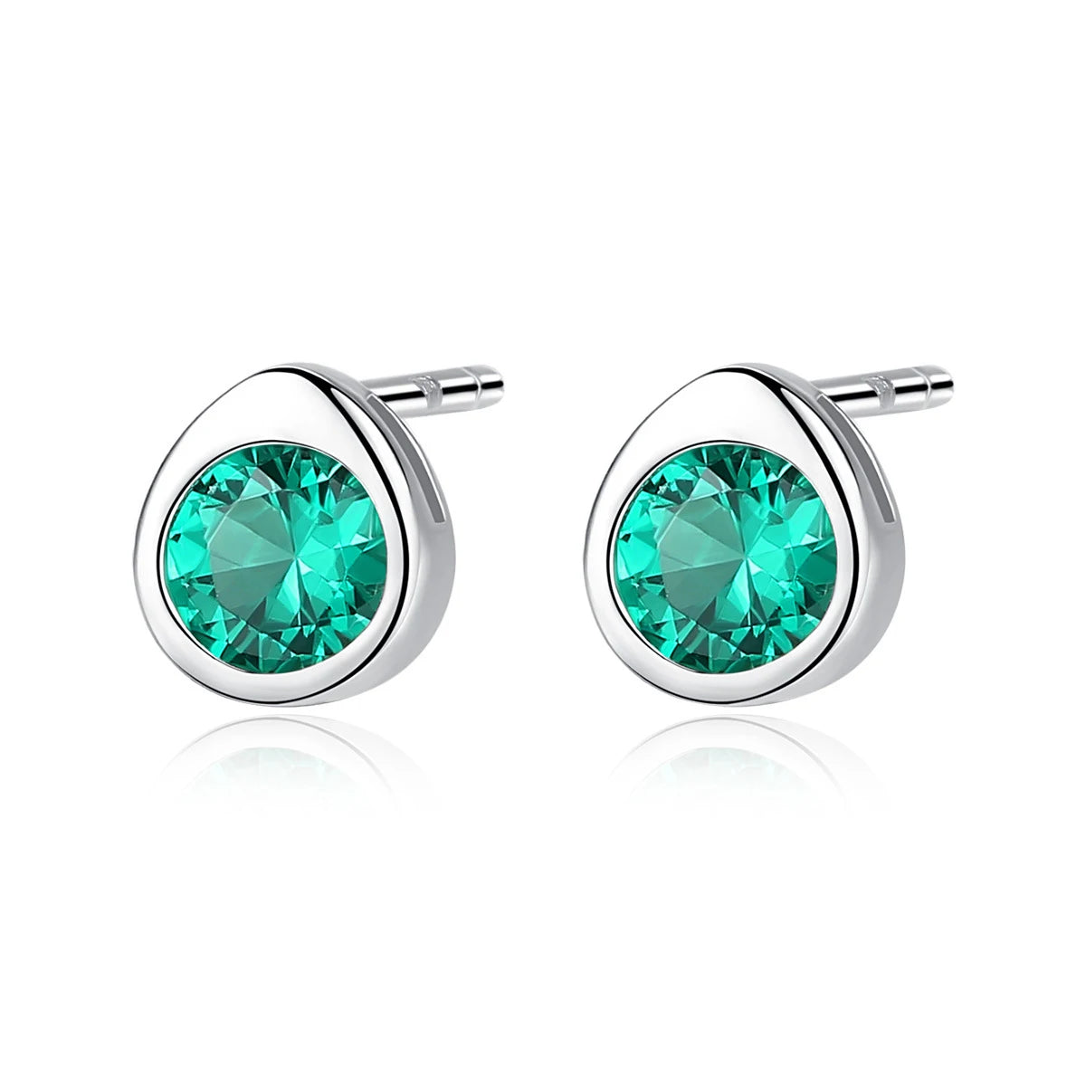 New Fashion Earring 925 Sterling silver Earrings for Women