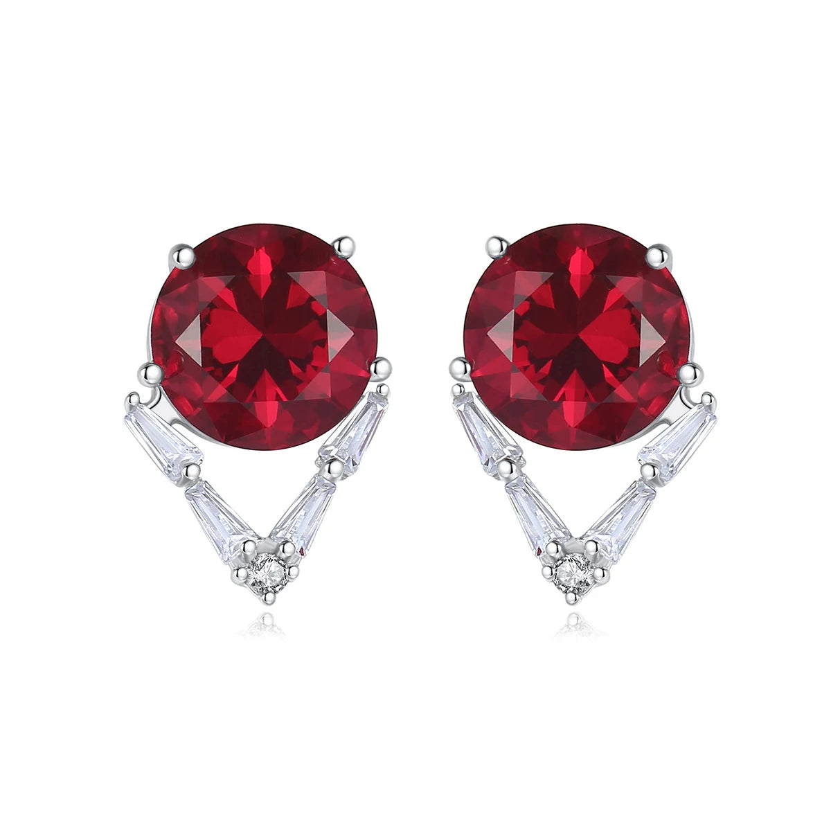 New Fashion Earring 925 Sterling silver Earrings for Women