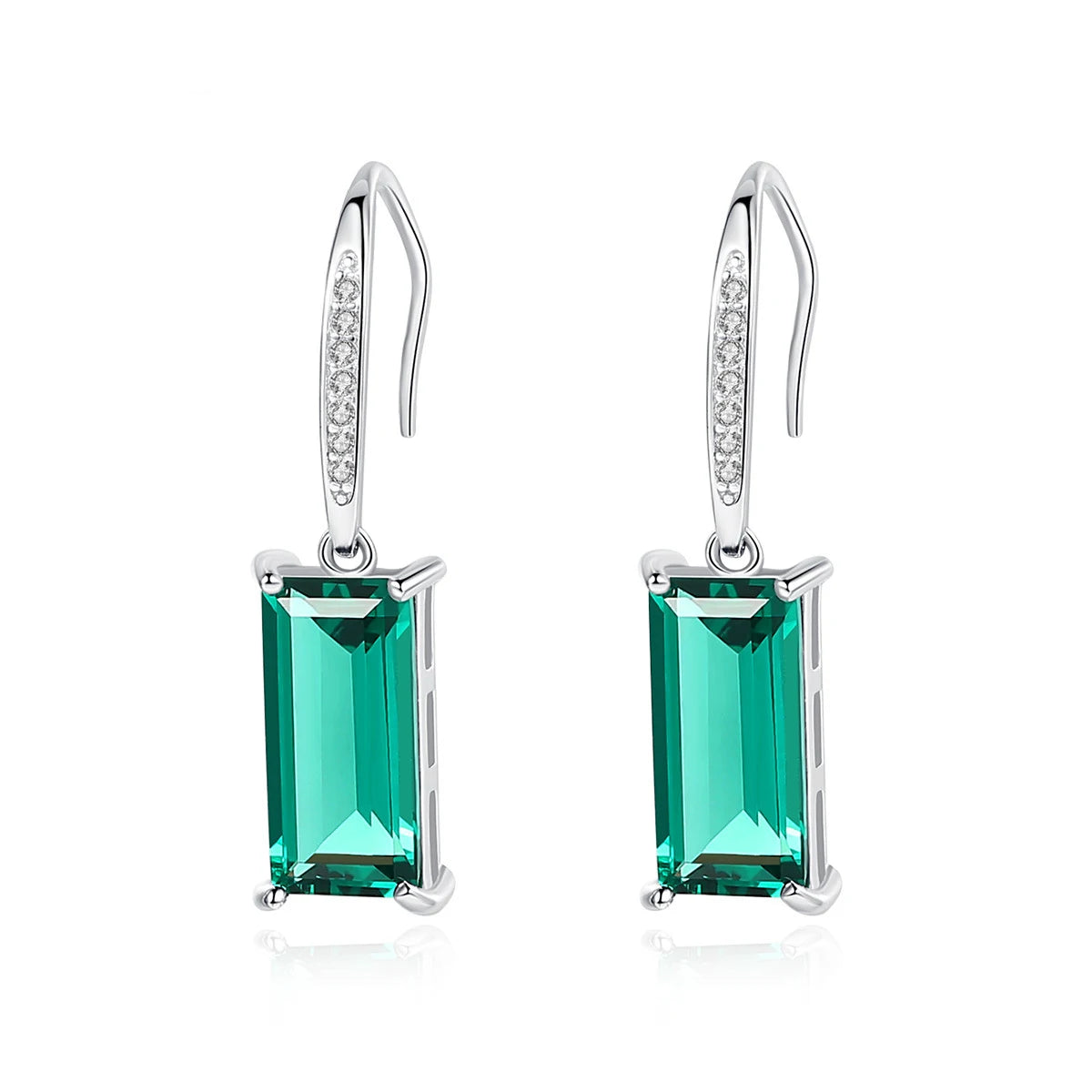 New Fashion Earring 925 Sterling silver Earrings for Women